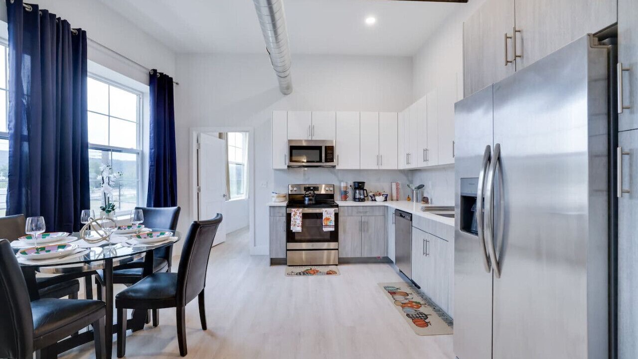 Photo of Kitchen in Allentown