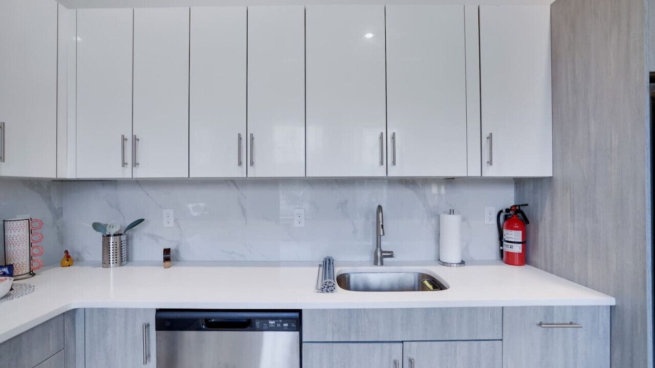 Photo of Kitchen in Allentown