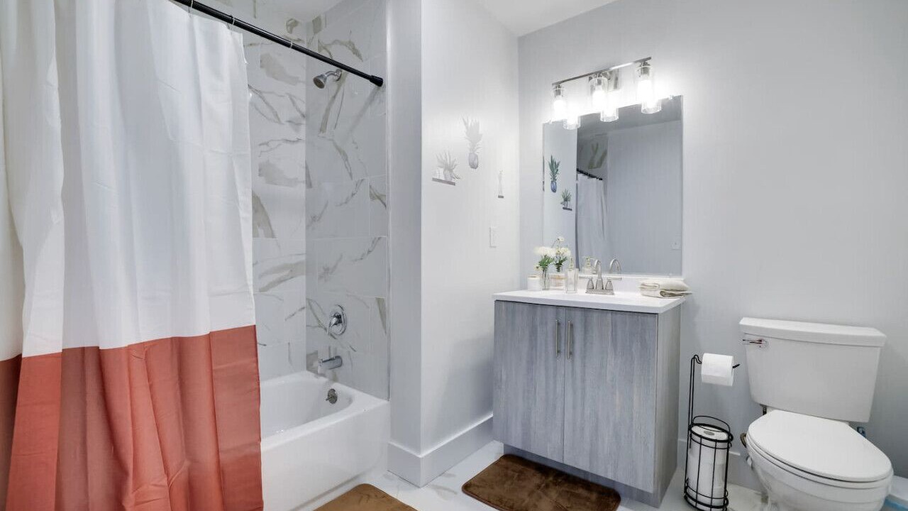 Photo of Bathroom in Allentown