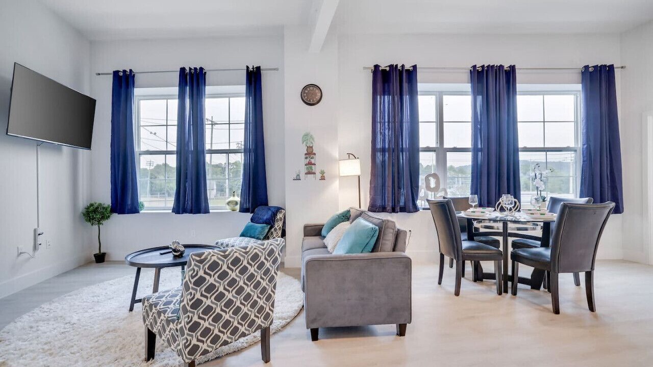 Photo of Livingroom in Allentown