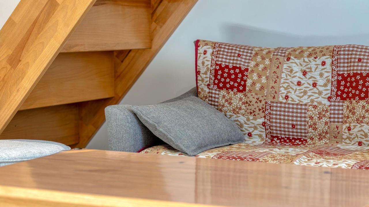 Photo of Bedroom in Offranville