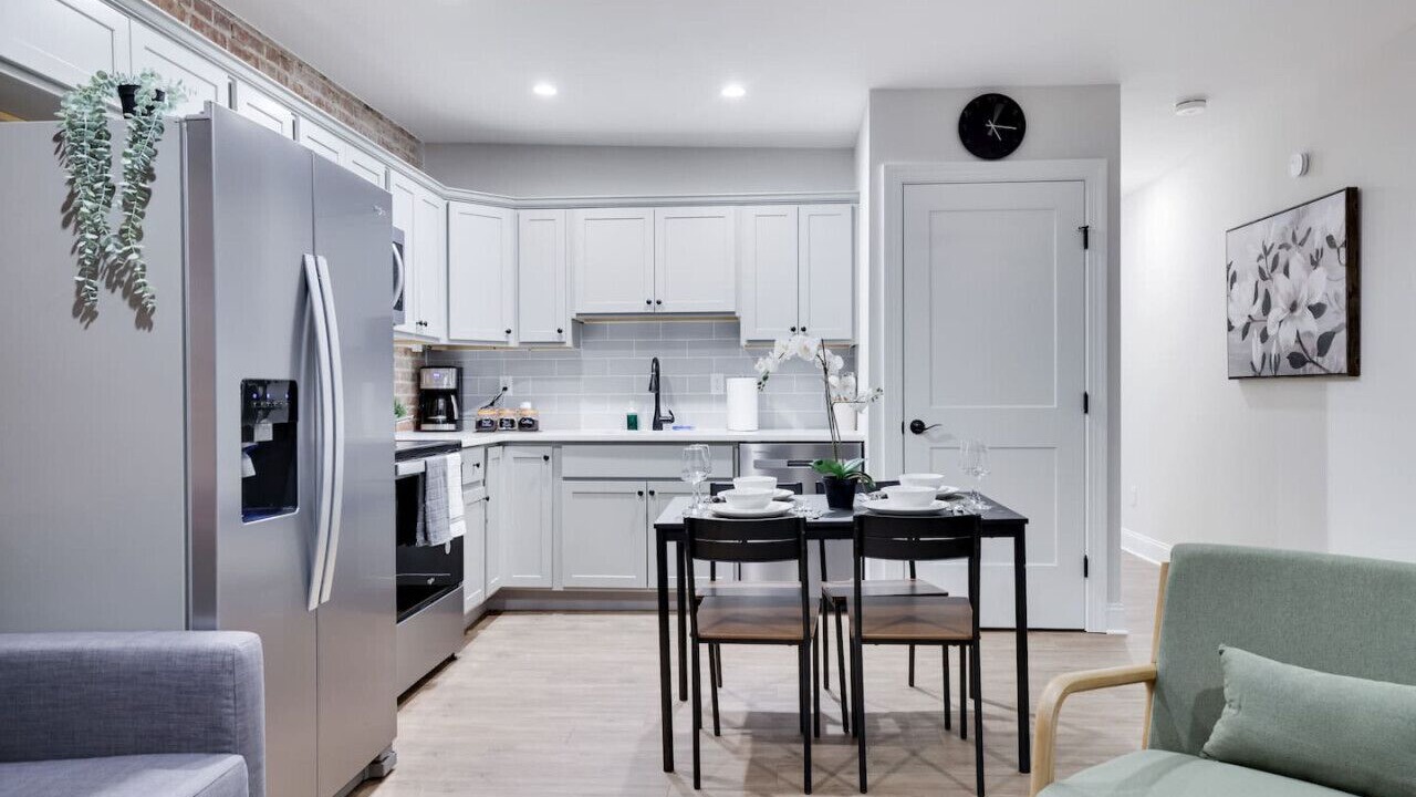 Photo of Kitchen in Stroudsburg