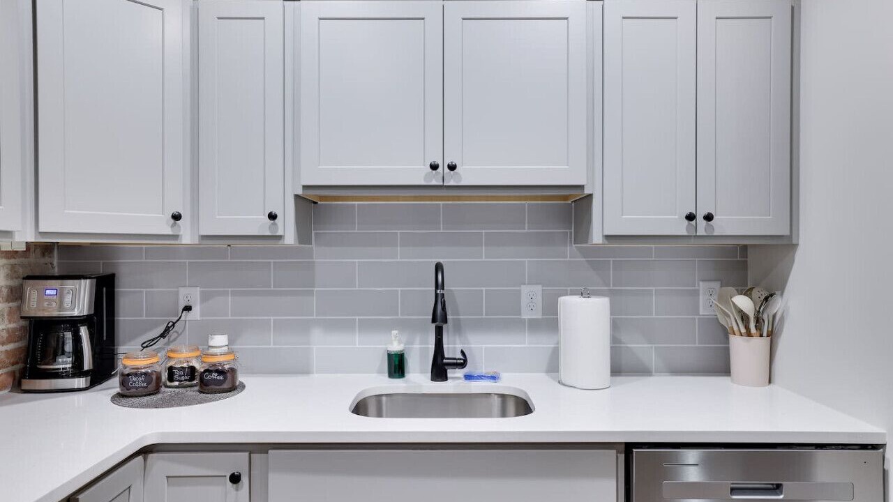 Photo of Kitchen in Stroudsburg