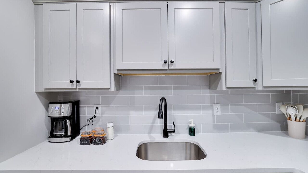 Photo of Kitchen in Stroudsburg