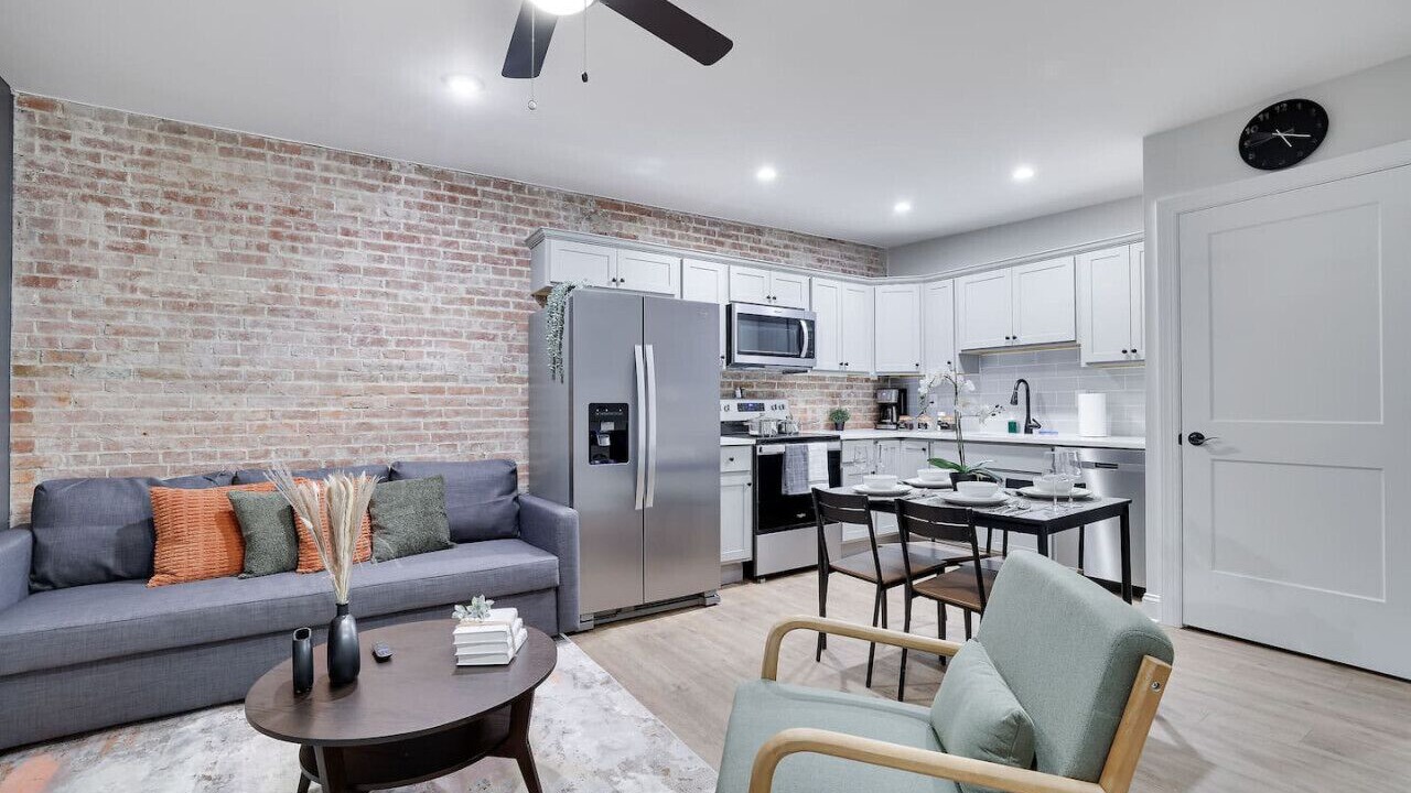 Photo of Kitchen in Stroudsburg