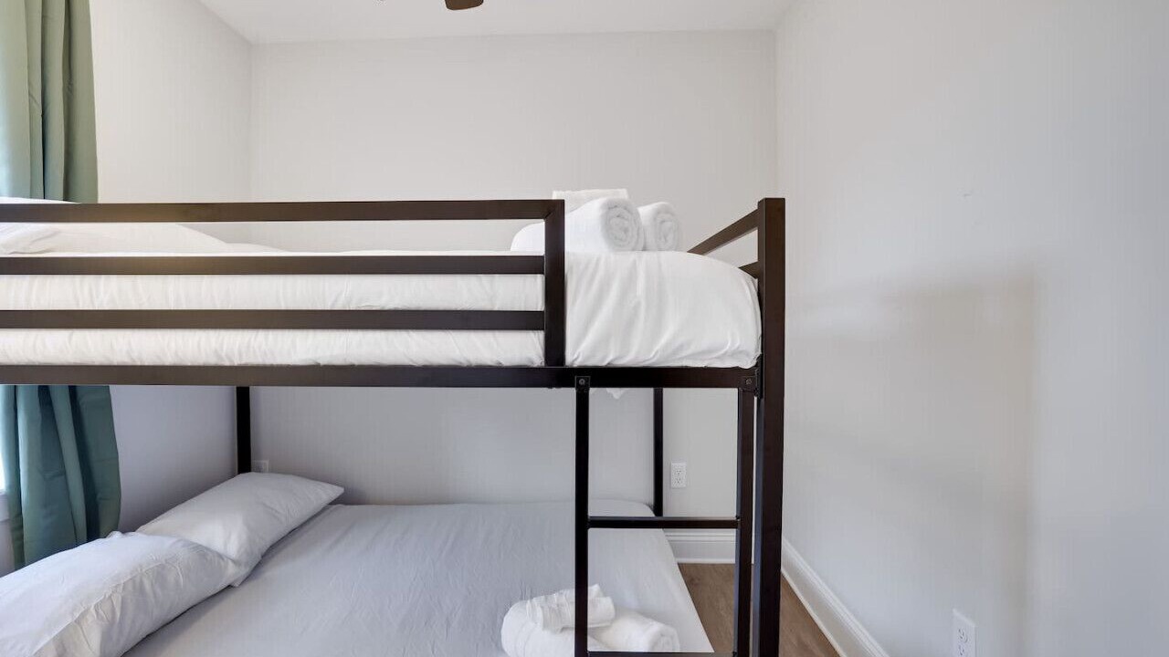 Photo of Bedroom in Stroudsburg