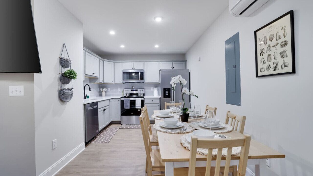 Photo of Kitchen in Stroudsburg