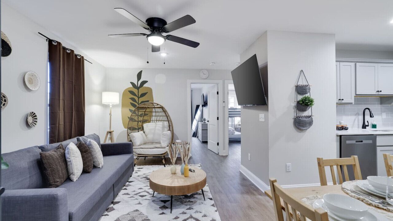 Photo of Livingroom in Stroudsburg