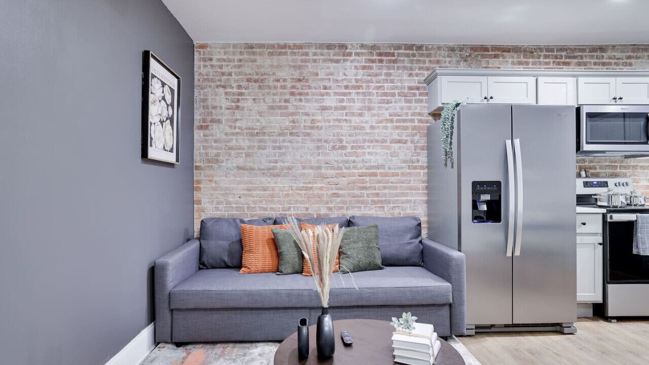 Photo of Livingroom in Stroudsburg