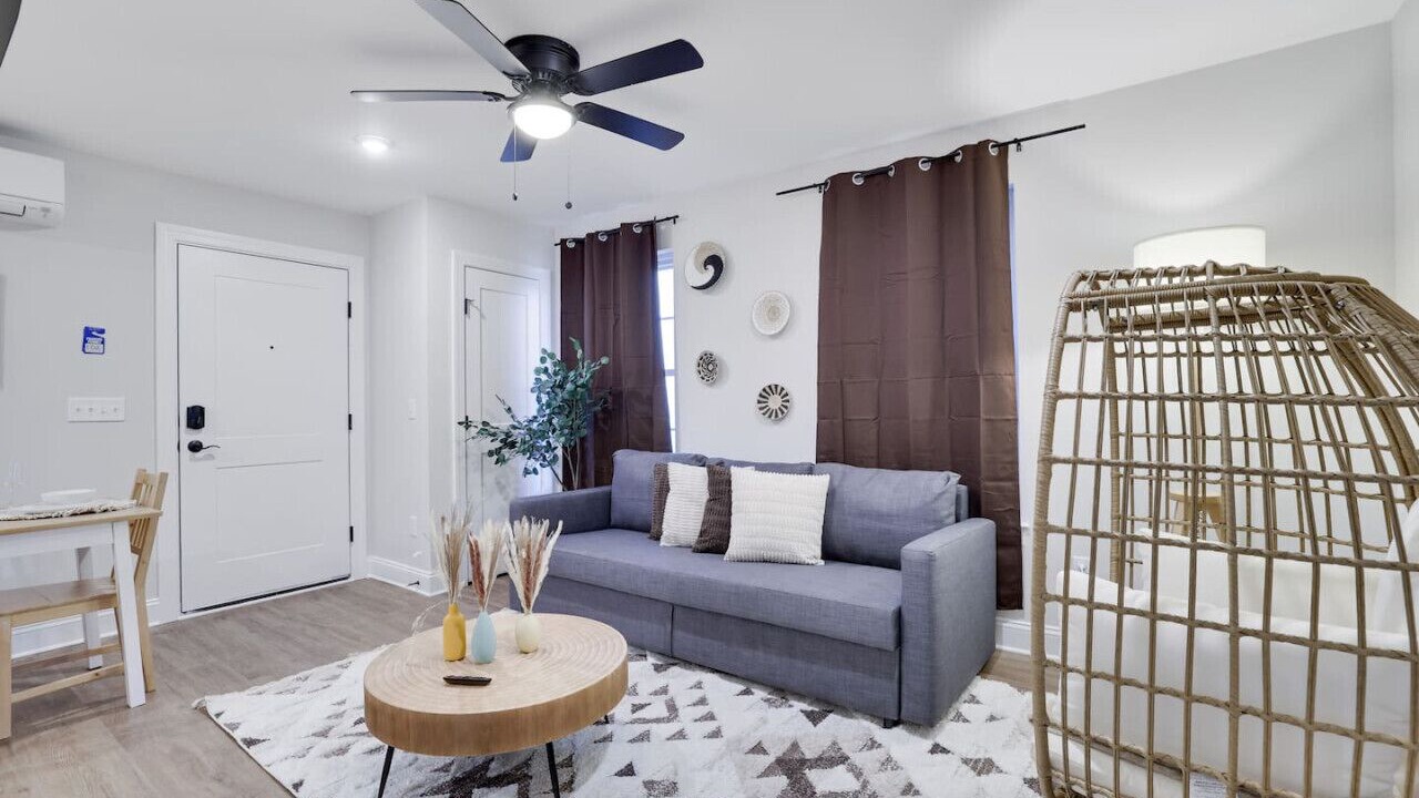 Photo of Livingroom in Stroudsburg
