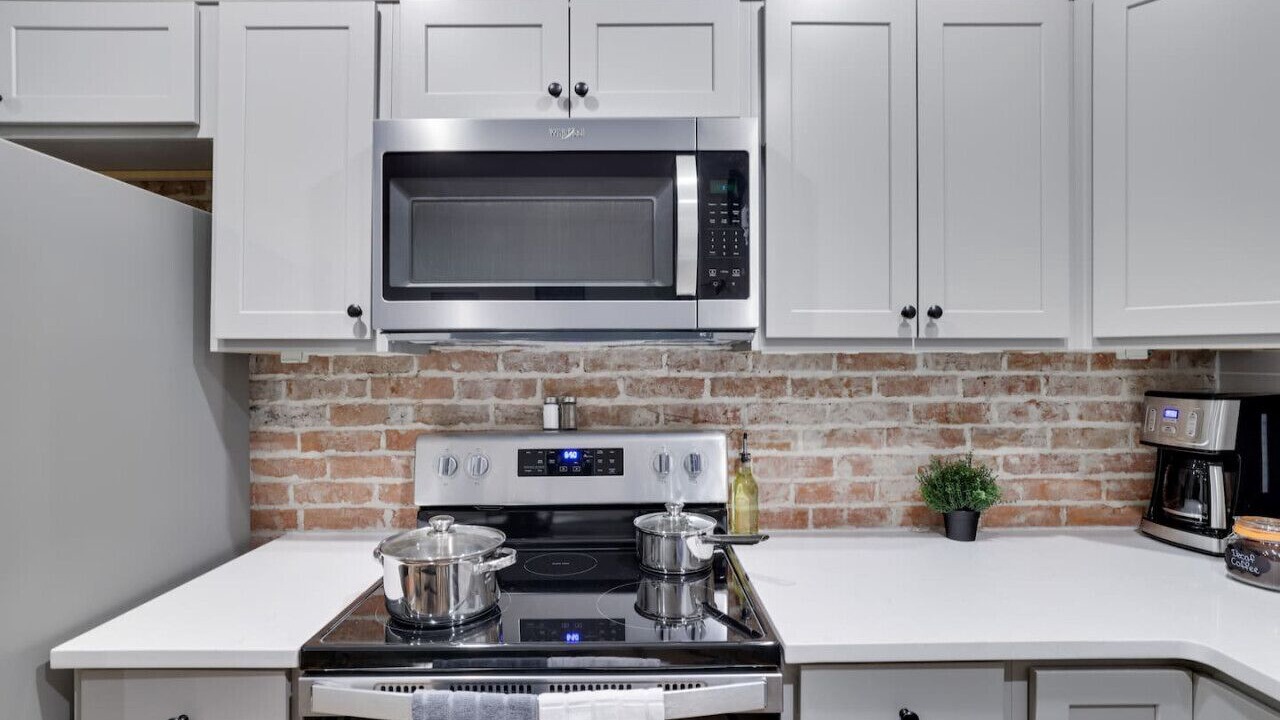 Photo of Kitchen in Stroudsburg