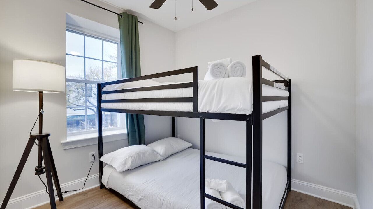 Photo of Bedroom in Stroudsburg