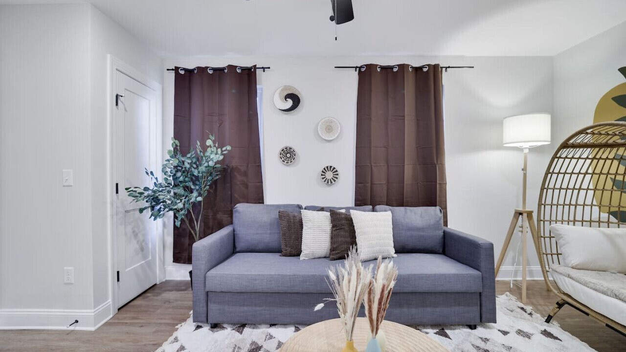 Photo of Livingroom in Stroudsburg