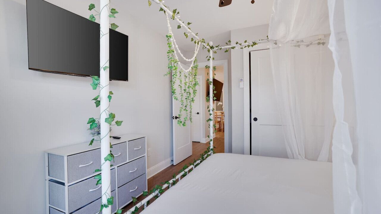 Photo of Bedroom in Stroudsburg