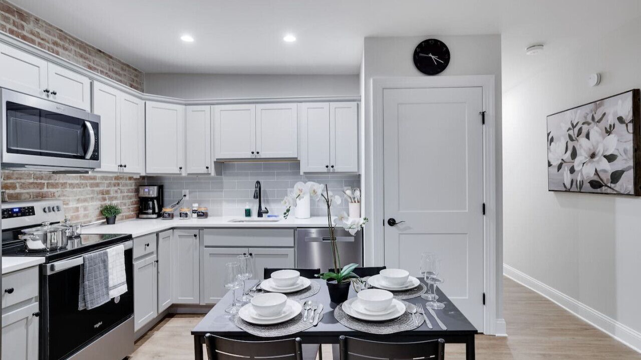 Photo of Kitchen in Stroudsburg