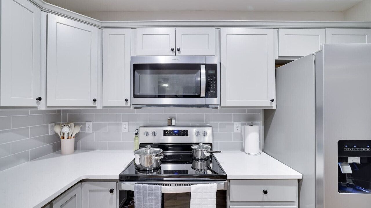 Photo of Kitchen in Stroudsburg