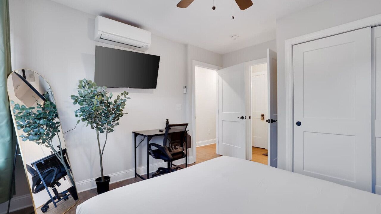 Photo of Bedroom in Stroudsburg