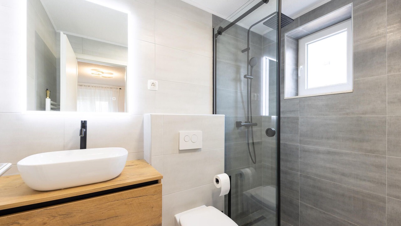 Photo of Bathroom in Sinj
