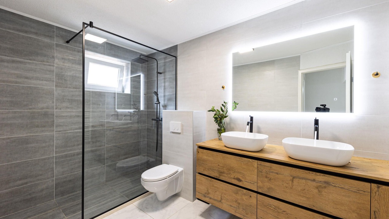Photo of Bathroom in Sinj
