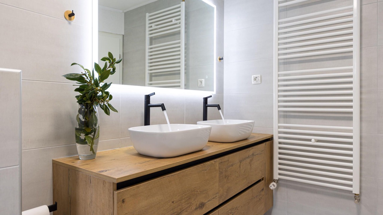 Photo of Bathroom in Sinj