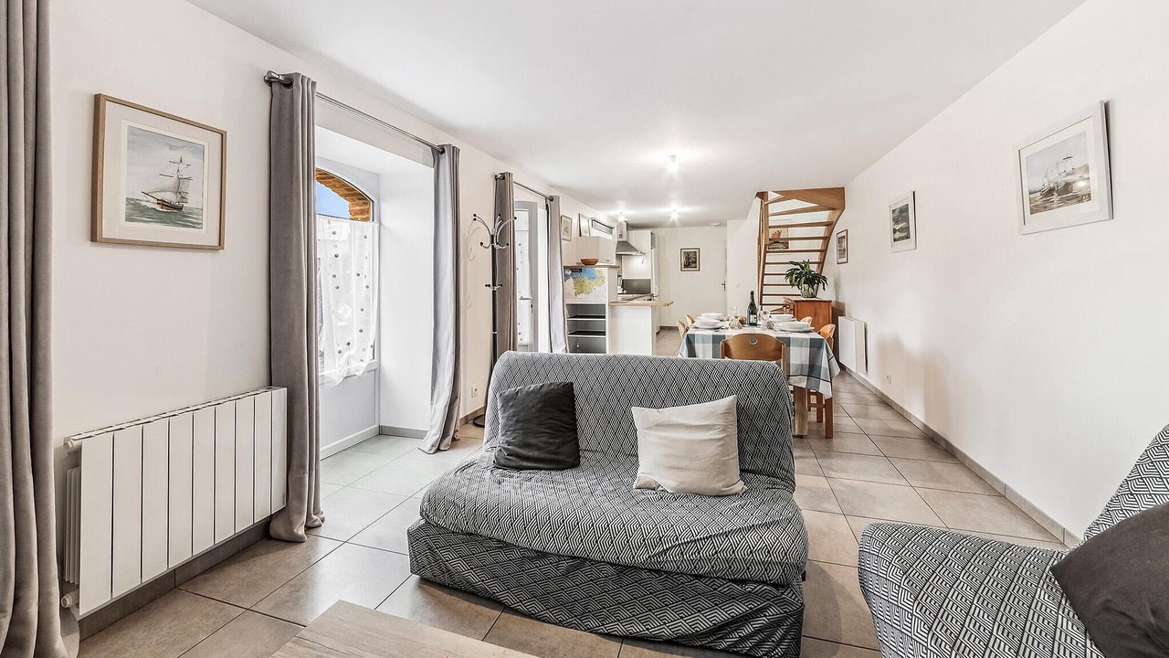 Photo of Bedroom in Saint-Meloir-des-Ondes
