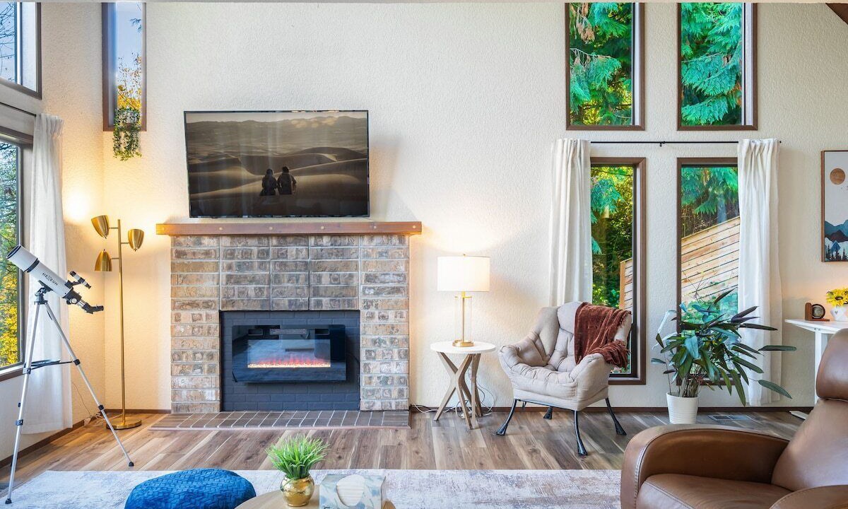 Photo of Livingroom in Kenmore