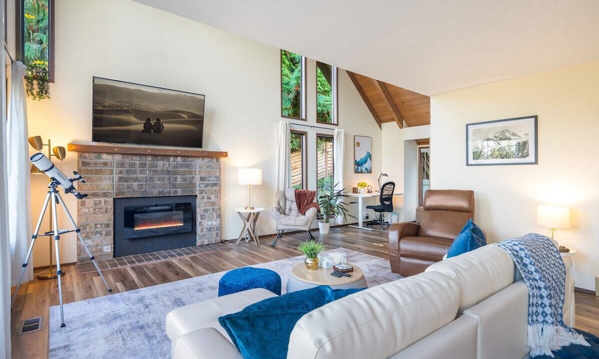 Photo of Livingroom in Kenmore