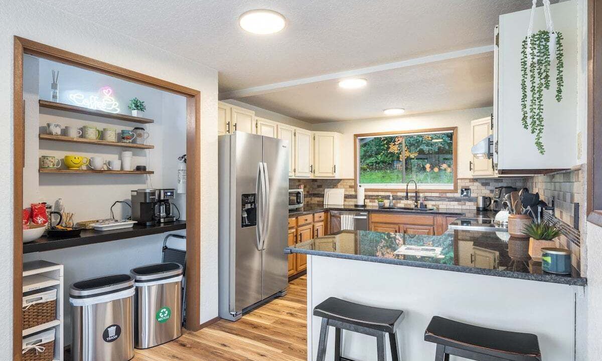 Photo of Kitchen in Kenmore