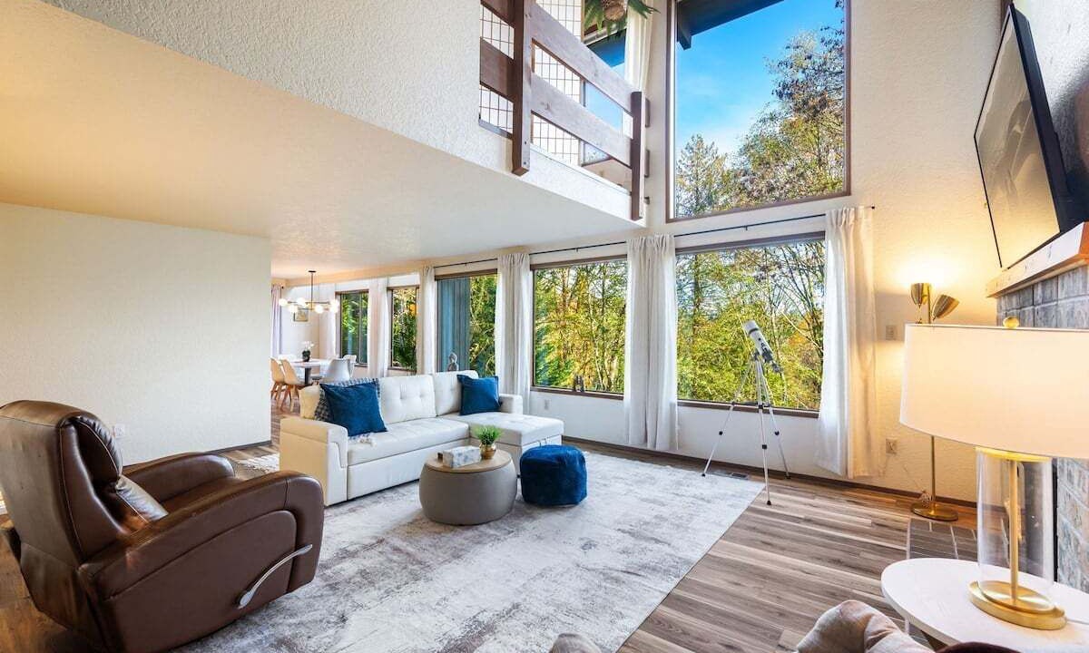 Photo of Livingroom in Kenmore