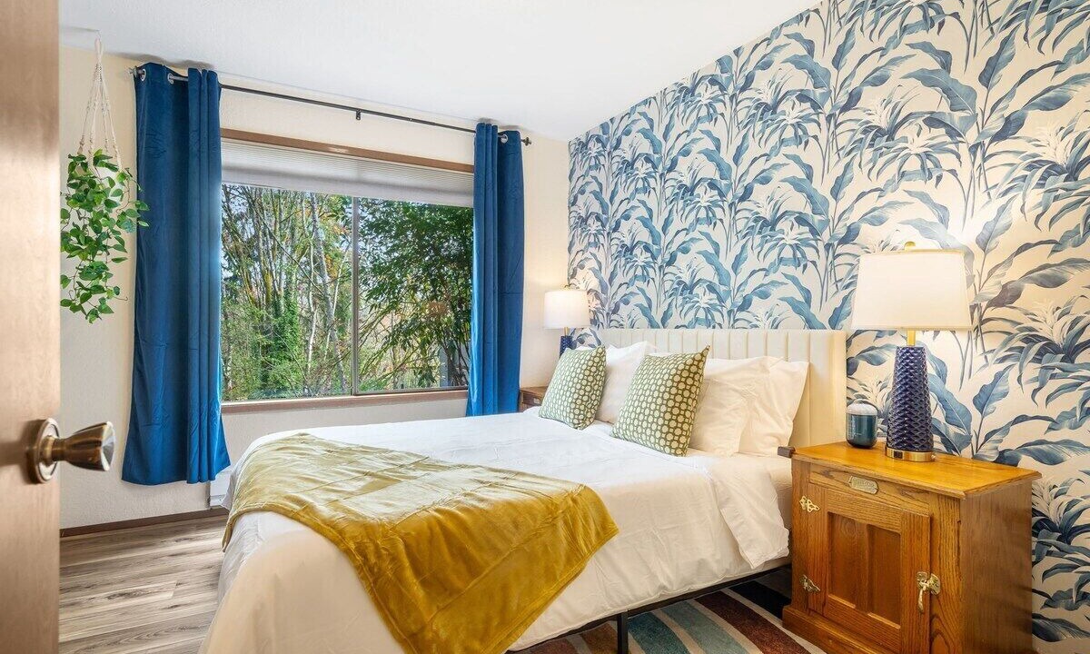 Photo of Bedroom in Kenmore