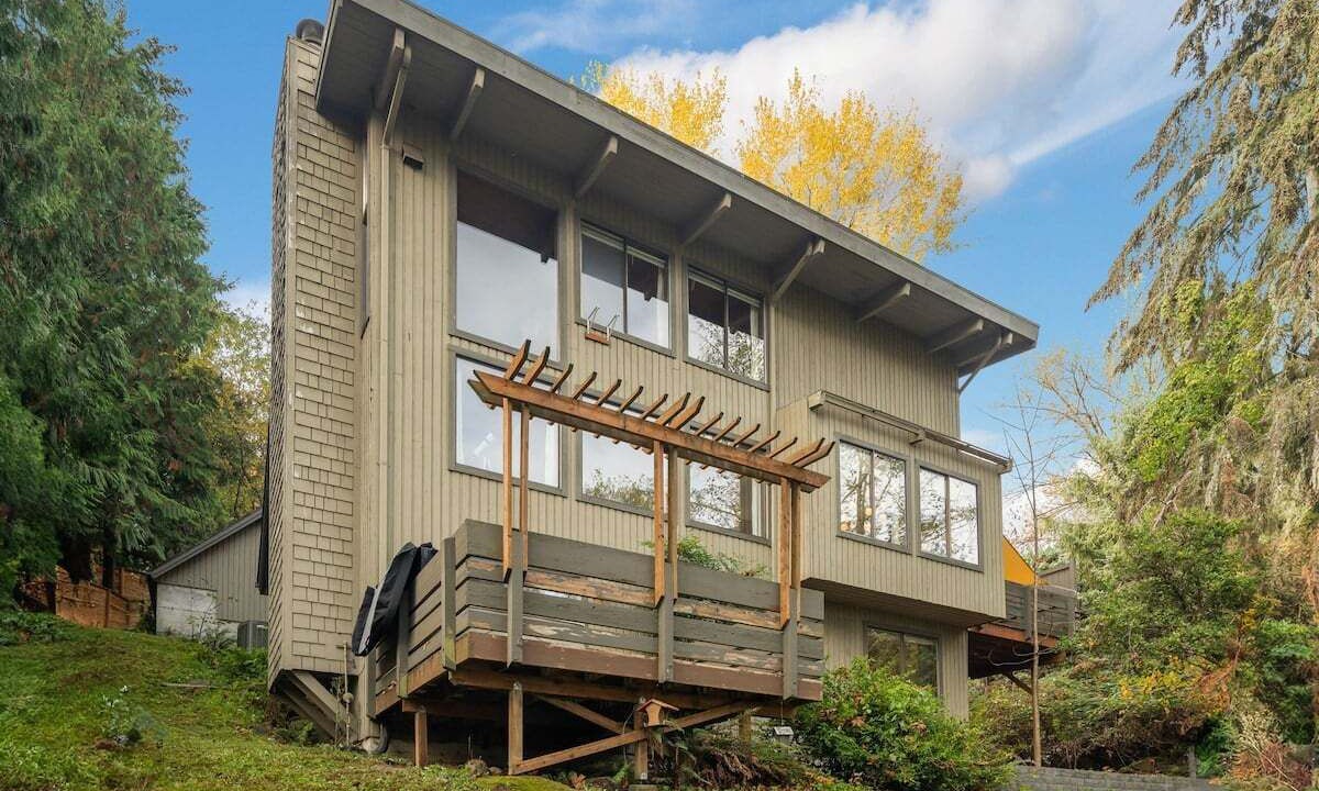 Photo of Outdoor in Kenmore