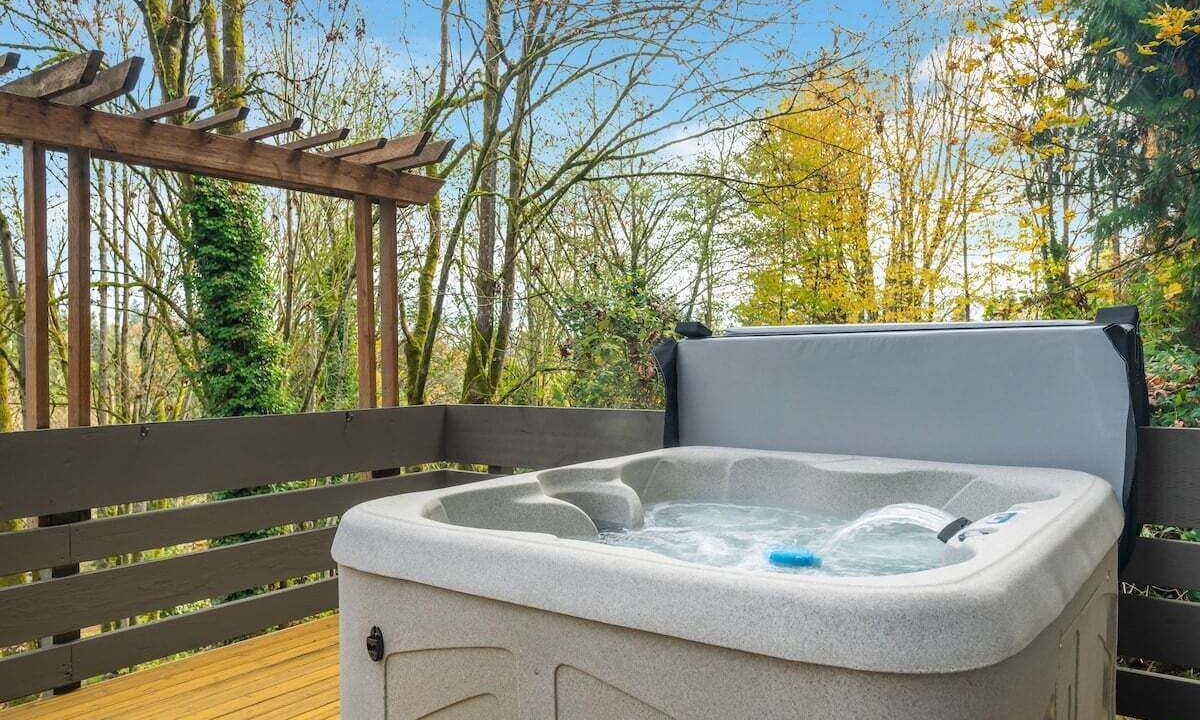 Photo of Outdoor in Kenmore