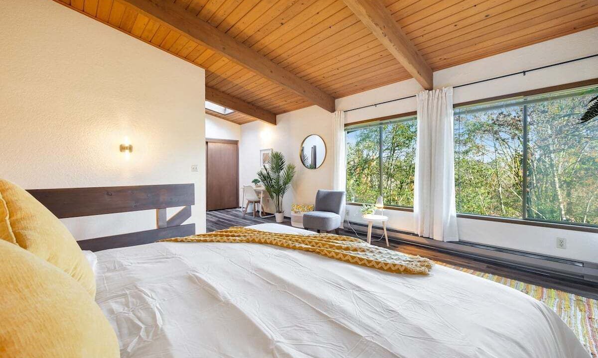 Photo of Bedroom in Kenmore