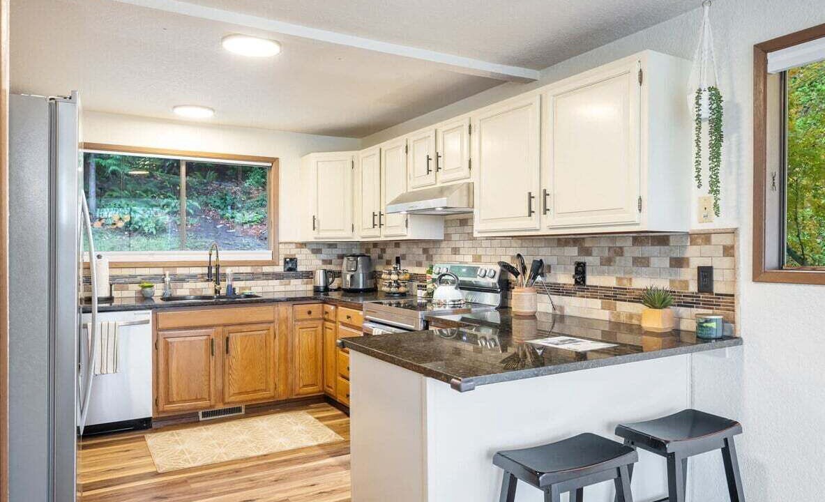Photo of Kitchen in Kenmore