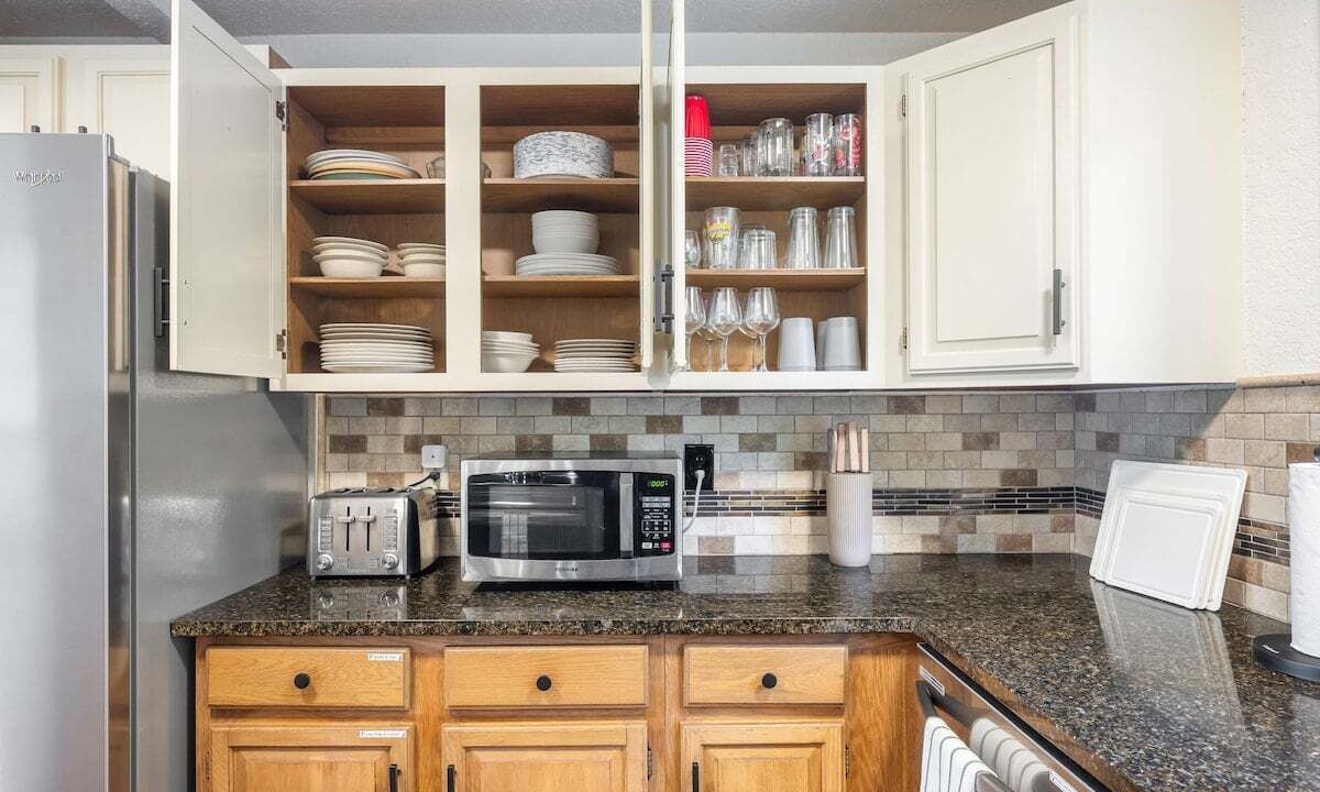 Photo of Kitchen in Kenmore