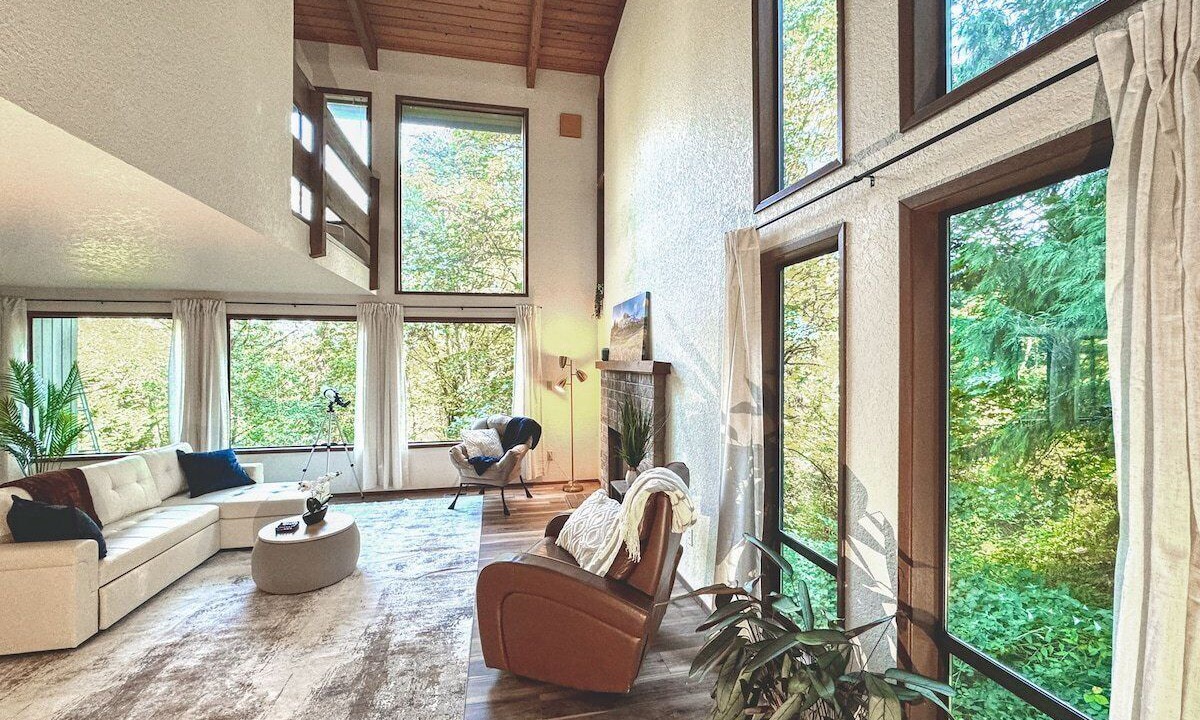 Photo of Livingroom in Kenmore