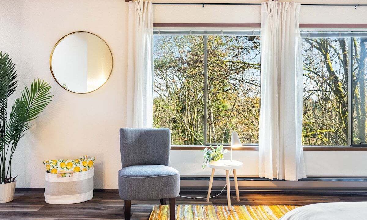 Photo of Bedroom in Kenmore