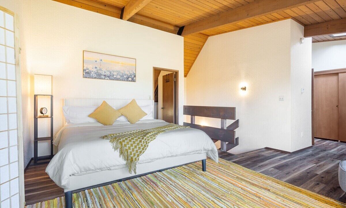 Photo of Bedroom in Kenmore