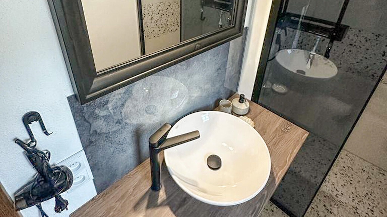 Photo of Bathroom in Stankovici