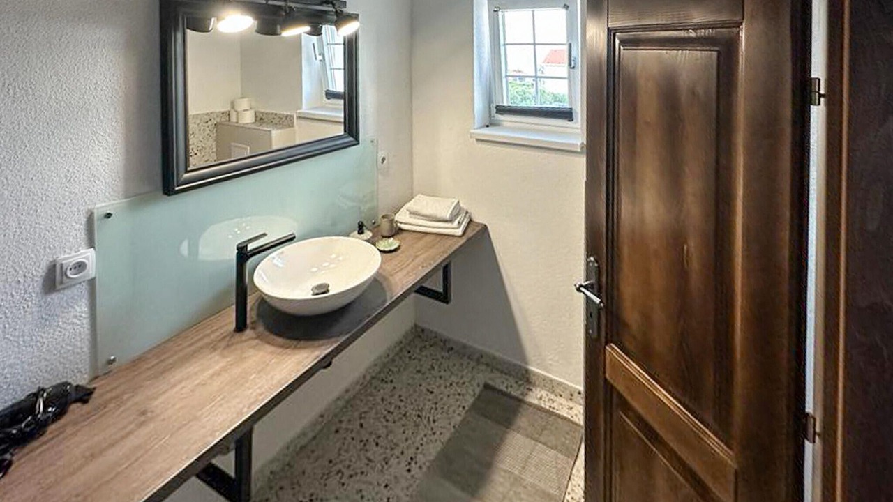 Photo of Bathroom in Stankovici