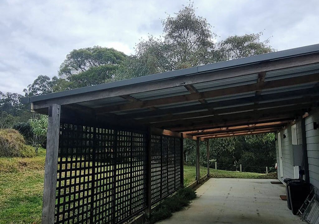 Photo of Outdoor in Billys Creek