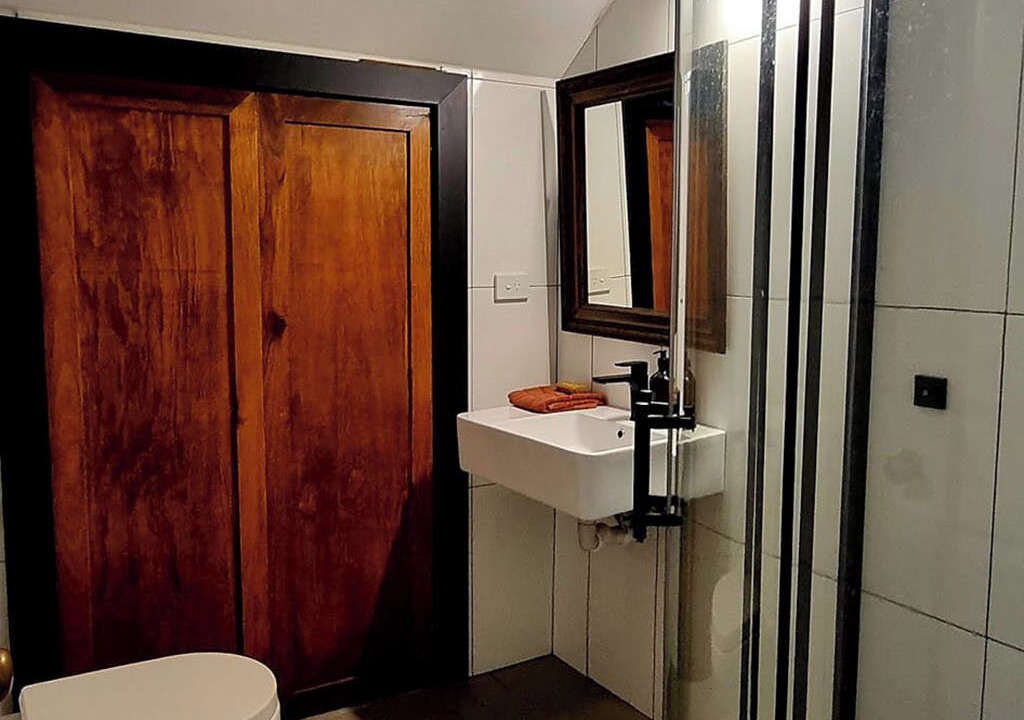 Photo of Bathroom in Billys Creek