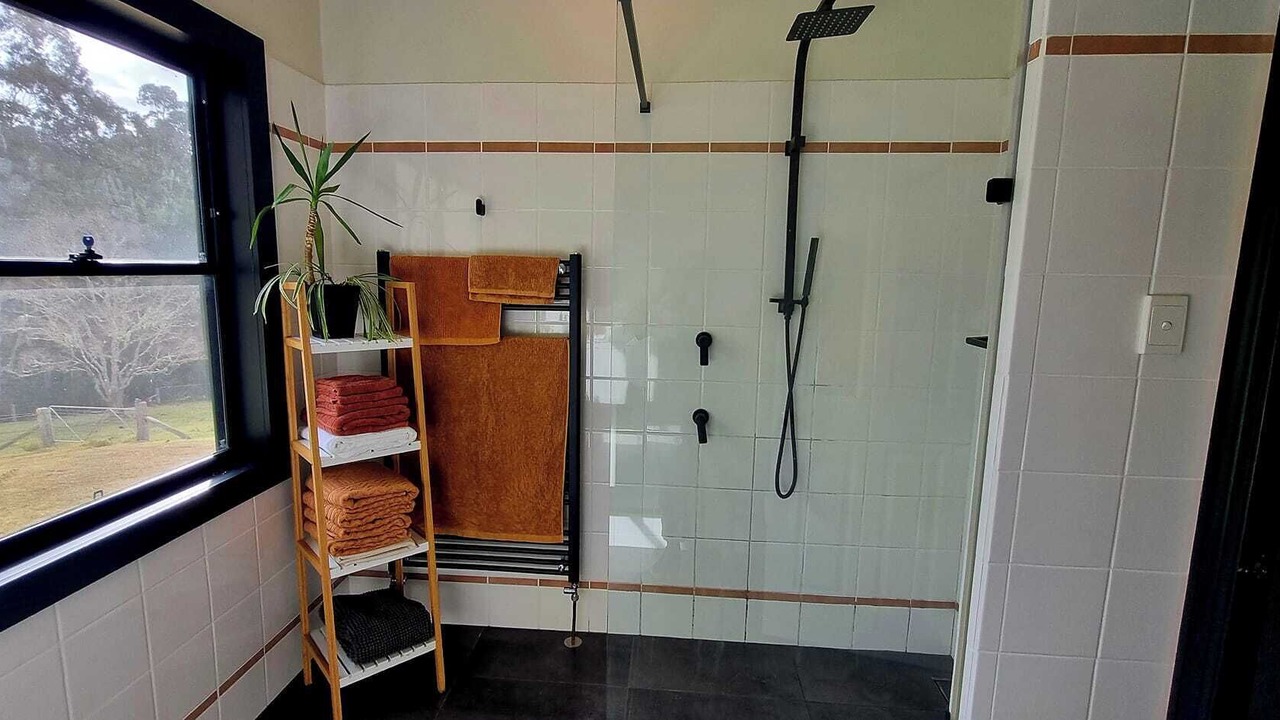 Photo of Bathroom in Billys Creek