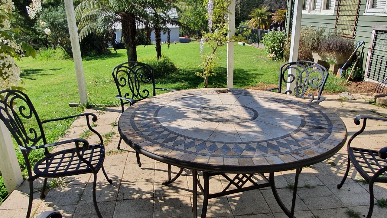 Photo of Outdoor in Billys Creek