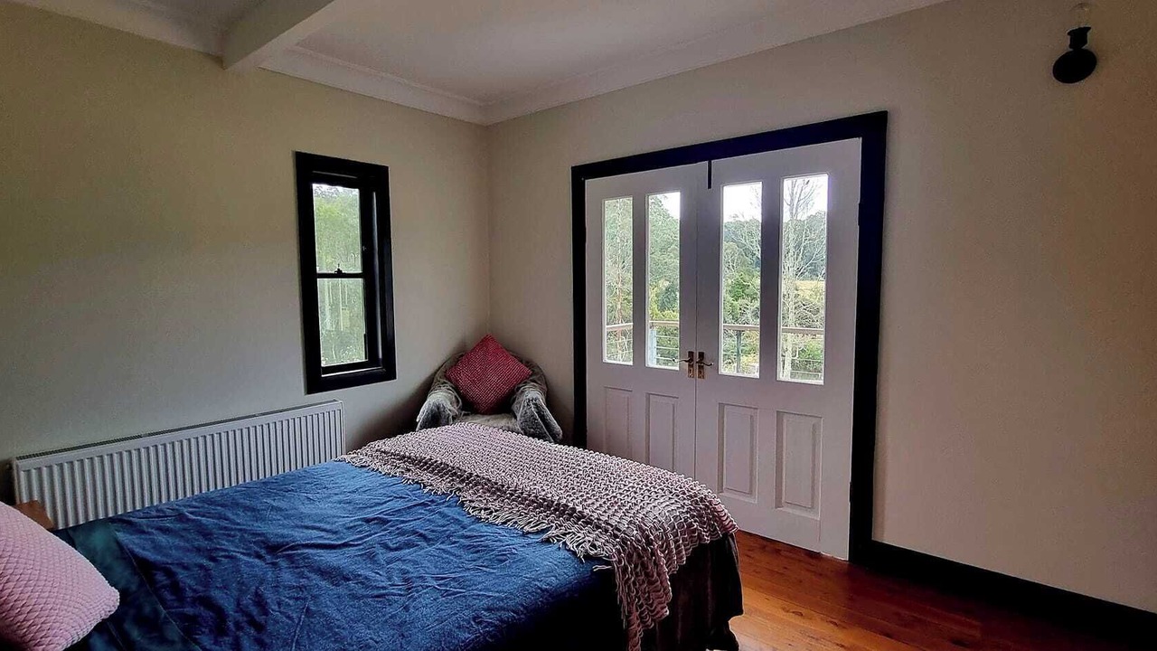 Photo of Bedroom in Billys Creek