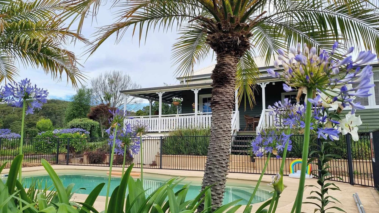 Photo of Outdoor in Billys Creek