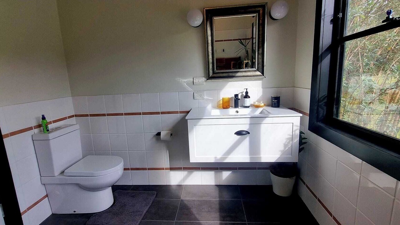 Photo of Bathroom in Billys Creek