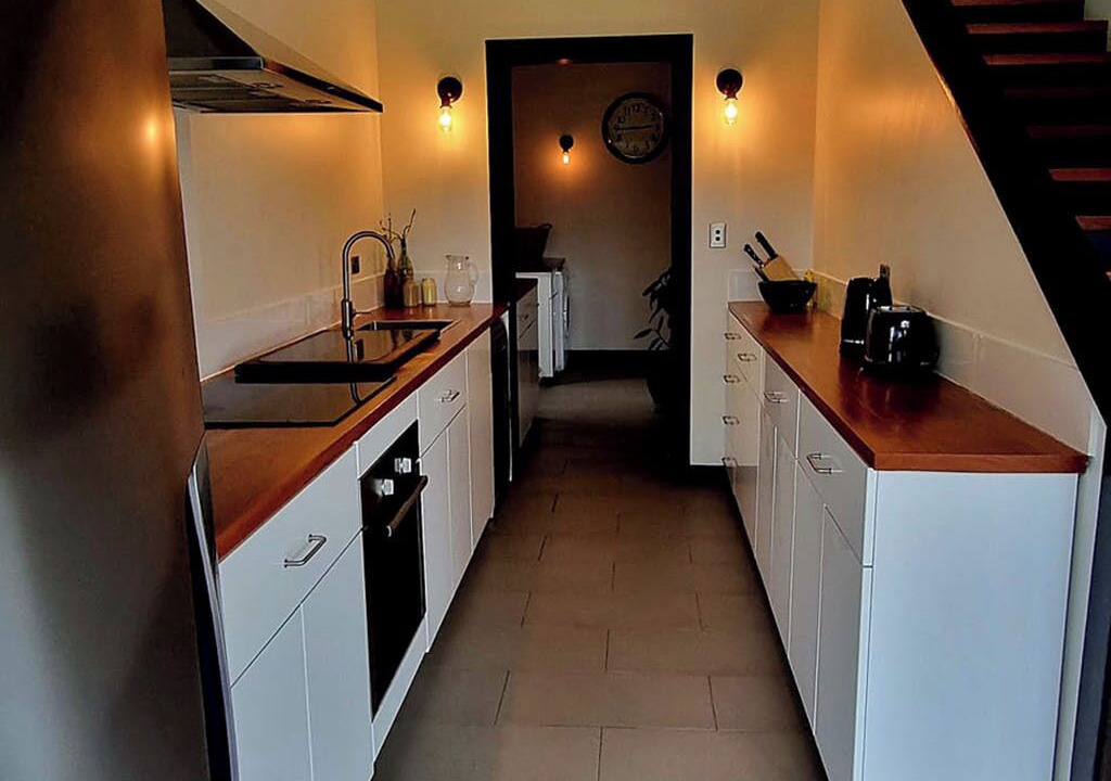 Photo of Kitchen in Billys Creek