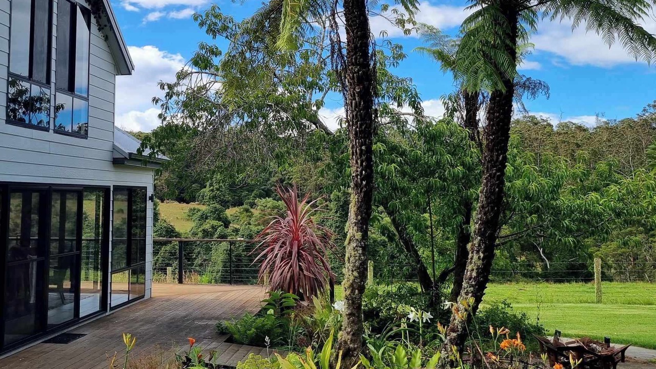 Photo of Outdoor in Billys Creek