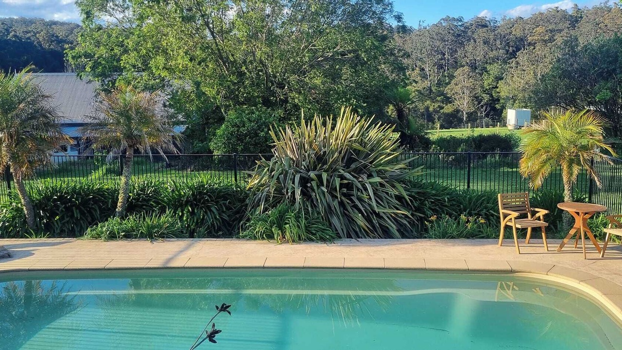 Photo of Outdoor in Billys Creek